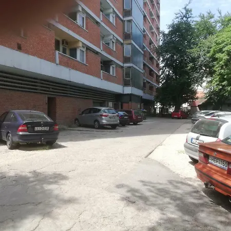 Kis Becsi Apartman Szeged