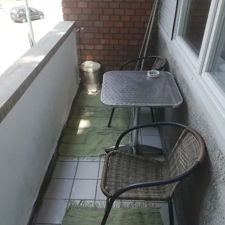 Kis Becsi Apartman Szeged