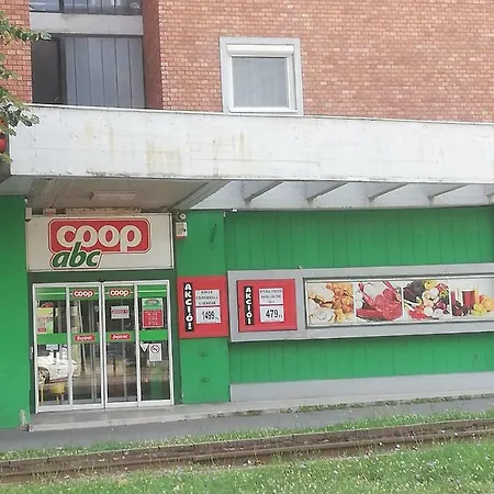 Kis Becsi Apartman * Szeged