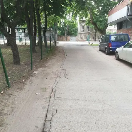 Kis Becsi Apartman *