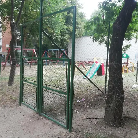 Kis Becsi Apartman Szeged