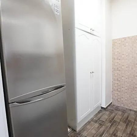 Kis Becsi Apartman Apartment
