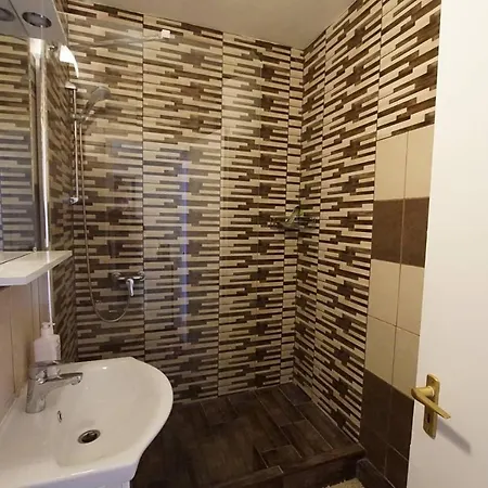 Apartment Kis Becsi Apartman Szeged