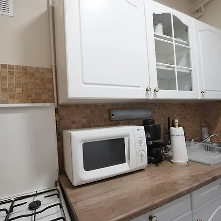 Kis Becsi Apartman *