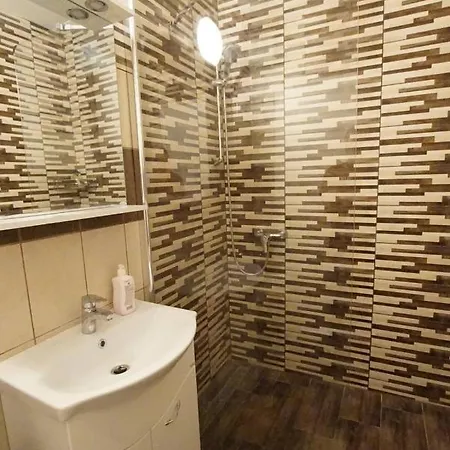 Kis Becsi Apartman Szeged