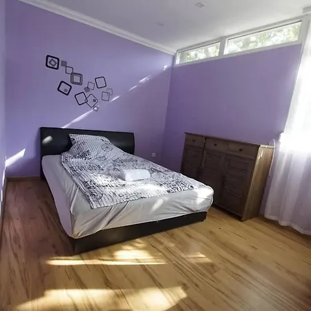 Kis Bécsi Apartman Apartman Szeged