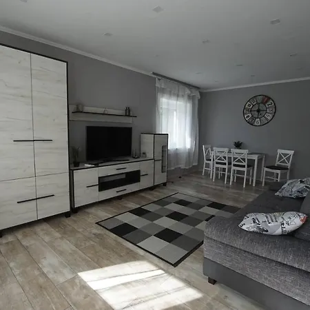 Kis Bécsi Apartman
